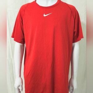 Nike Pro Training Dri-FIT Short-Sleeve Top